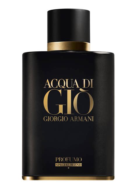 Acqua Di Giò Profumo Men's Cologne .